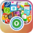 icon App Lock and Gallery Vault(App Lock Gallery Lock Hide Pictures Hide Videos) 1.7.6