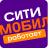 icon com.citymobil(Citymobil Taxi) 5.3.4