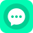 icon The Messages(Telefoon 15 - OS 17 Msg) 1.2.3
