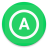 icon WhatsAuto(WhatsAuto - Antwoord-app
) 2.99