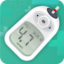 icon Blood Sugar: Diabetes Tracker (Bloedsuikerspiegel: Diabetes Tracker)