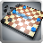 icon Checkers Strike(Dammen slaan) 3.1