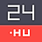 icon 24.hu(24 - Vers nieuws) 5.3.9