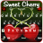 icon Sweet Cherry Keyboard(Sweet Cherry-toetsenbord) 13.18