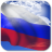 icon Russia Flag(Rusland Vlag Live Wallpaper) 4.2.4