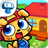 icon Forest Folks(Forest Folks - Cute Pet Home Design Game) 1.0.5