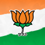 icon BJP(Bharatiya Janata Party-app)