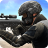icon Sniper Strike(Sniper Strike FPS 3D Schieten) 500111