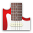 icon Jimi Guitar Lite(Jimi Gitaar Lite) 2.6.1