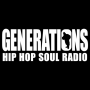 icon Générations hip hop rap radios