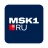 icon MSK1.RU(MSK1.RU - Moscow News) 3.25.9
