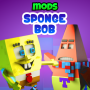 icon SpongeBob Mod(SpongeBob Mod voor Minecraft
)