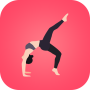 icon Workout for Women: Fit at Home(Workout voor vrouwen: Fit at Home
)