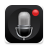 icon com.jksol.voicerecodeing(Voice Recorder-) 85