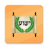 icon Hebrew Greek and English Bible(Hebreeuwse Griekse en Engelse Bijbel) 25