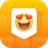 icon Emoji Keyboard(Emoji-toetsenbord
) 2.7.2.2