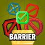 icon Barrier Mod(Barrier Mod for Minecraft
)