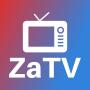 icon ZaTV App(ZaTV: gratis SA-updates
)