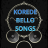 icon Korede(mannenmode Korede Bello- Songs
) 9.8