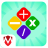 icon Math Games(Leuke Math Games) 4.5