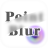 icon Point Blur(Blur: vervaag foto-editor) 7.3.0