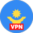 icon Kazakhstan VPN(VPN Kazachstan: Kazachstan IP
) 1.0.0