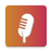 icon com.korrisoft.voice.recorder(Voice Recorder: memo's en audio) 2.1019