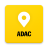 icon de.adac.tourset(ADAC Trips) 3.2.0