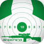 icon Shooting Range Sniper: Target Shooting Games Free(Schieten Sniper: Target Range)