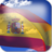 icon Spain Flag(Spanje Vlag) 4.3.0