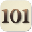 icon 101 Okey HD(101 Okey Internet Gratis HD Yüzbir) 33.0