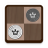 icon Checkers(Dammen Alles-in-één) 2.7