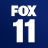 icon com.fox.droid.foxkttv(FOX 11 Los Angeles: News Ale) 5.34.5