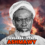 icon IshmawySheikh Abubakar Gumi(Ishmawy - Sheikh Abubakar Gumi)