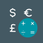 icon Currency Converter Calculator (Valutaconverter Calculator)
