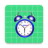 icon Tick Tock Pendulum Clock(Analoge wekker) 1.16