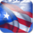 icon Puerto Rico Flag(Puerto Rico Vlag Live Wall) 4.3.0
