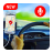 icon Voice GPS Driving Directions, Gps Navigation, Maps(Voice GPS Routebeschrijving
) 3.3.5