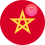 icon Morocco Dating App and Chat (Marokko Dating App en Chat)