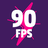 icon 90 FPS(90 FPS + 120 FPS (v3.8)) 3.5