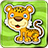 icon Memory Match Animals(Kids Memory Match Animals Game) 1.0.5