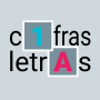 icon Cifras Y Letras(Countdown Cijfers en letters 2)