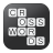 icon Cross Words 10(CrossWords 10) 1.0.146