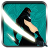 icon games.adventure.nsw(Ninja Strike Warrior) 1.9