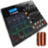 icon com.ElfizMedia.DubstepMusicCreator3RhythmMachineBeatMaker(DubStep Music Beat Creator) 3.3.6