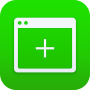 icon com.nhn.android.naverwebengine(Naver Browser Engine)