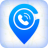 icon Mobile Number Locator(Mobiele nummerzoeker ID
) 1.0