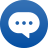 icon JioChat(JioChat Messenger Video Call) 3.2.8.9.0125