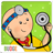 icon Check-Up(Caillou Check Up - Dokter) 1.2