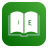 icon Arabic English Dictionary(Engels Arabisch woordenboek) 10.2.1